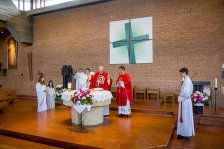 25.05.2024 Dekanatsfirmung